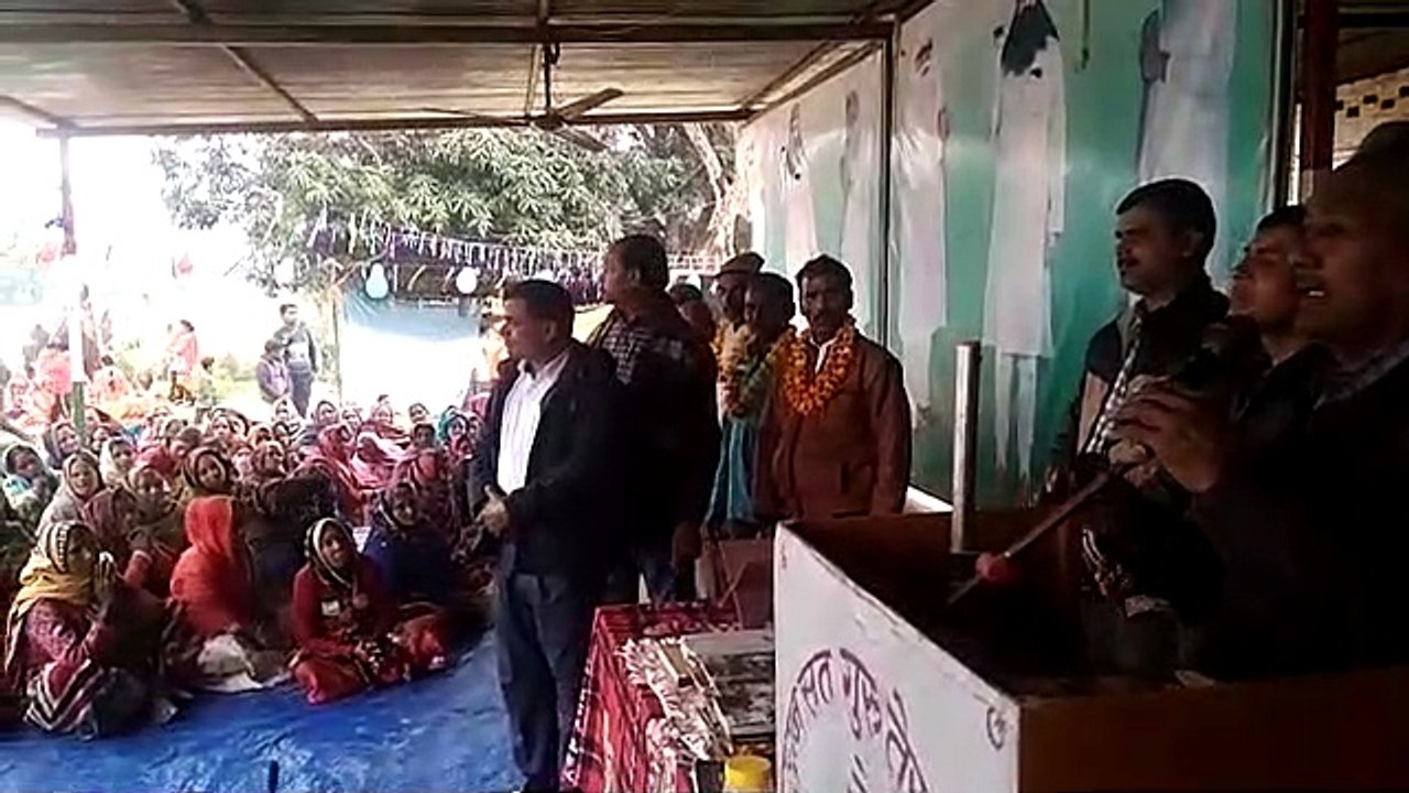 शाह सतनाम सिंह महाराज का 101 वां पावन अवतार हर्षोल्लास से मना