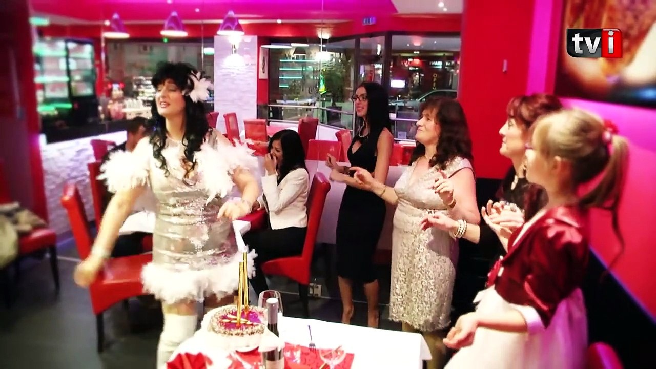 Olivera Ceković Olgica RM Vlaski Car