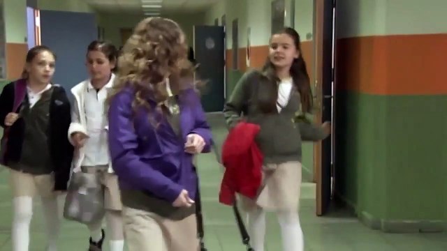 Sen De Gitme 14 Bölüm İlker ‘in Güzel Bir Fikri Var!