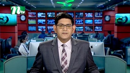 NTV Shondhyar Khobor | 03 January 2021