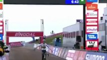 Cyclo-cross - World Cup 2020-2021 - Mathieu van der Poel wins in Hulst