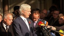 Julian Assange: Die tragische Geschichte eines Whistleblowers