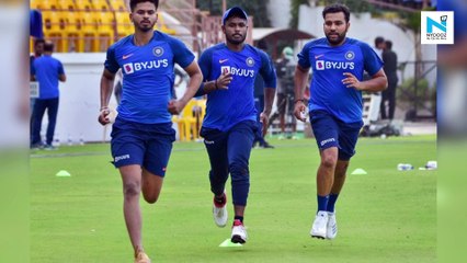 Rohit Sharma lands in beef controversy after restaurant bill goes viral