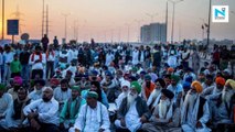 Rahul Gandhi equates farmers' protest to Champaran movement