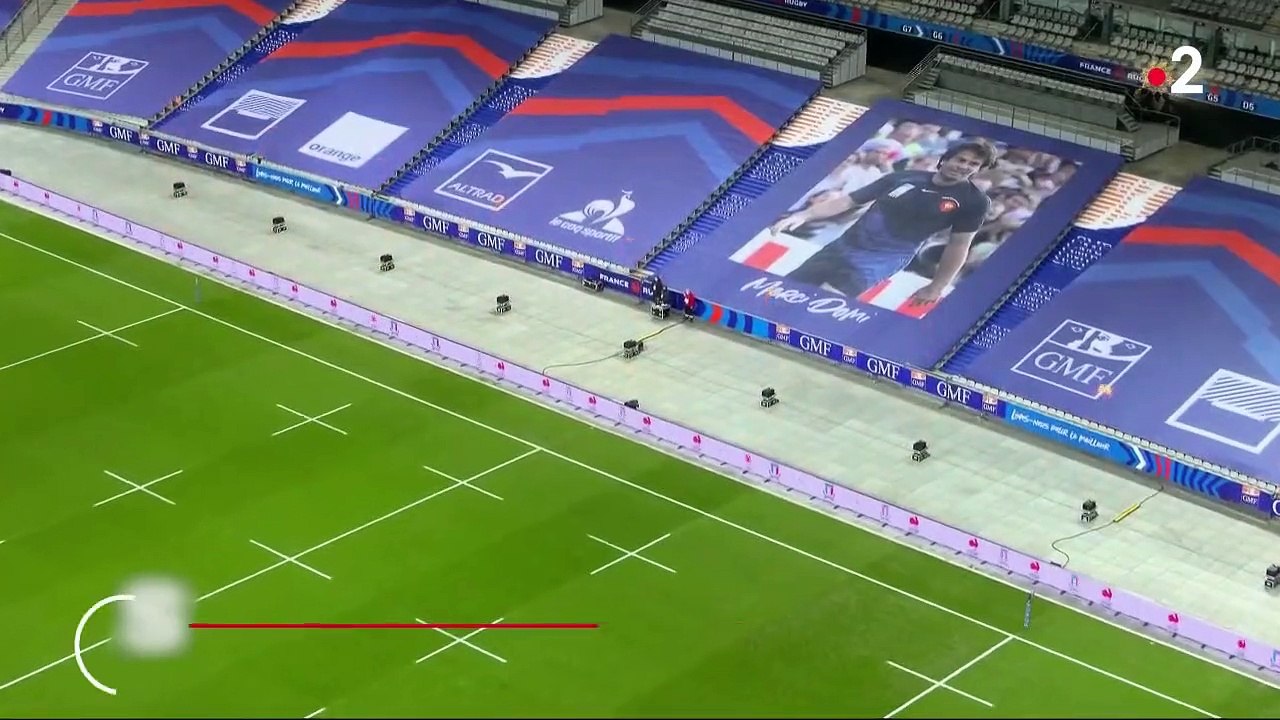 Sport : rétrospective de l'année 2020