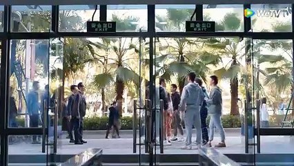 Forever LoveEP23 Clip  Fortunately he had friends who supported and believed in him  百岁之好一言为定_360p