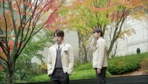 Hi! School - Love On _ 하이스쿨 - 러브온 Ep.16 _ Truth Something I Don't Want You to Know