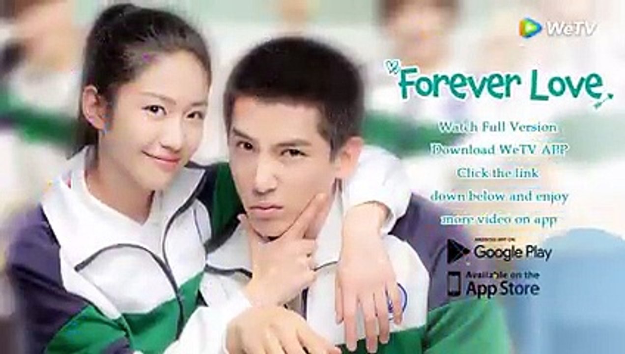 - Forever LoveEP23 Clip  He felt so sorry when she was bullied  百岁之好一言为定  ENG SUB_v240P