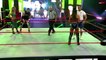 Impact Wrestling - Final Resolution 2020: Tenille Dashwood & Kaleb With A K Vs Eddie & Alisha Edwards.