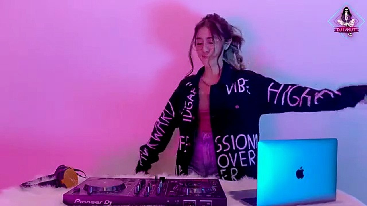 BAPER BANGET - DI PERSIMPANGAN DILEMA (DJ IMUT REMIX)