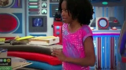 Henry Danger S02E01 - Henry Danger - The Beat Goes On
