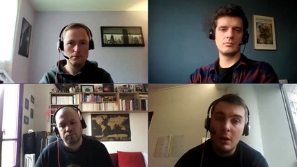 "De 2008 à 2012, le Barça de Guardiola, c'est un scenario hollywoodien"