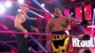 Impact Wrestling - Final Resolution 2020: Hernandez Vs Fallah Bahh. Kiera Hogan as Special Guest Referee & Tasha Steelz As Ring Announcer.