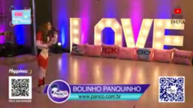 Bela Fernandes- Crush (Live)