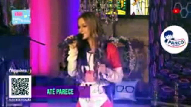 Bela Fernandes- Timidez (Live)