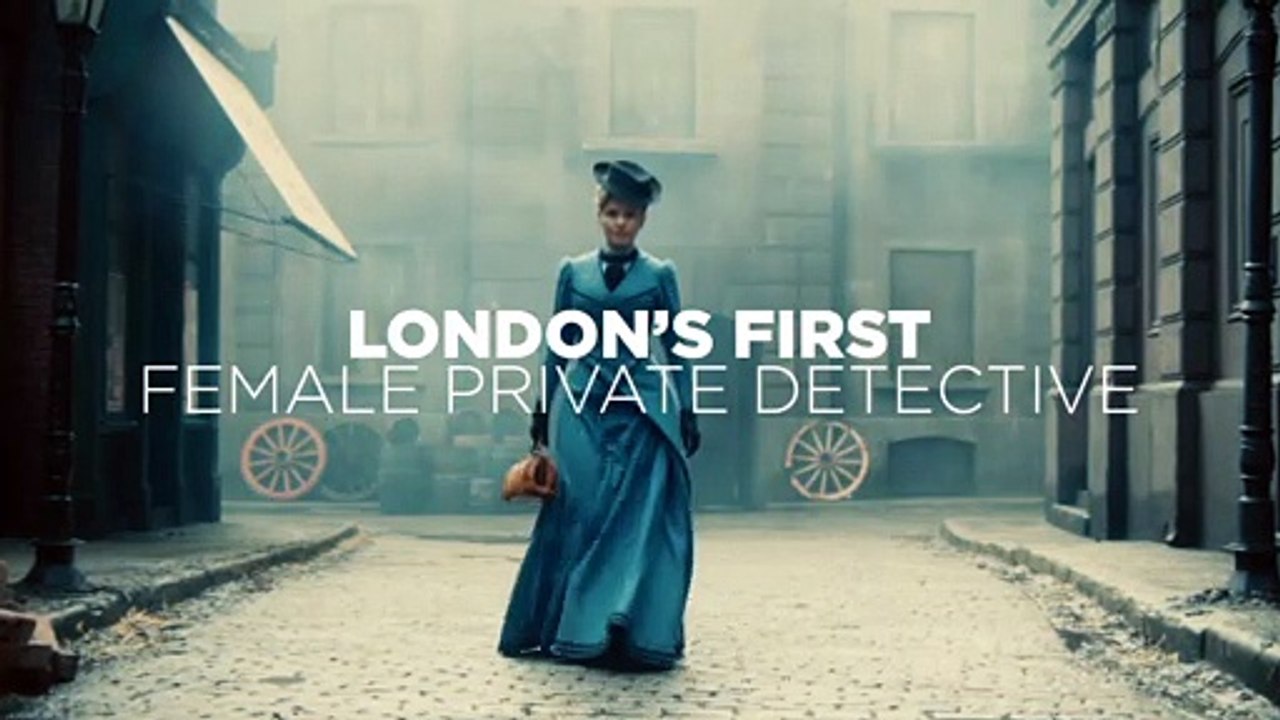 Miss Scarlet and the Duke (2020– ) Trailer Crime, Drama TV Series