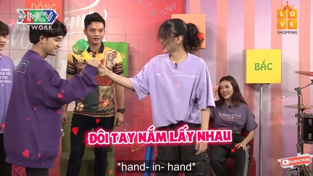 NHÂN LÚC VIỆT THI VẮNG MẶT - P336 ĐẨY MẠNH THUYỀN CẶP ĐÔI WINNER - KIRA