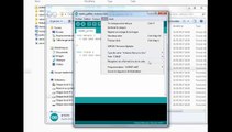 #1 ARDUINO INSTALLER LE LOGICIEL!!! tuto en français