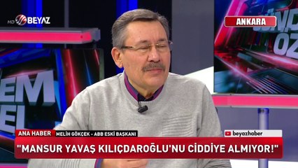 Beyaz Ana Haber 3 Ocak 2021