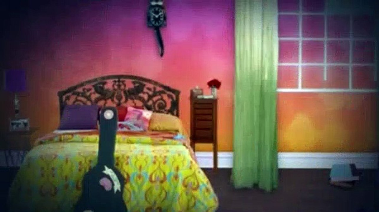 Sonny With A Chance Season 2 Episode 14 - That's So Sonny