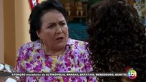 Triunfo Do Amor - Capitulo 30 (25.12.20)