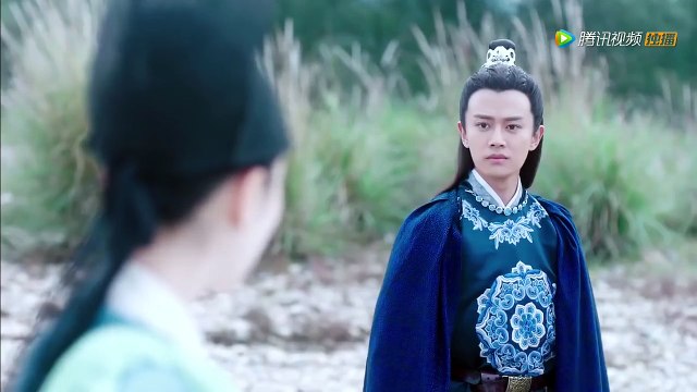 Glory of Tang dynasty Episode 4