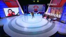 FULL! Comedy Lab Episode 'Special SUCI IX' bersama Yuki Kato dan Para Juri