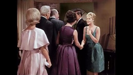 Samantha Turns A Man Into A Dog | Bewitched