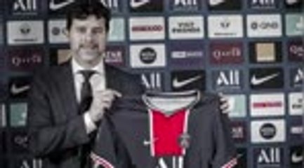 'Winning with style' on Pochettino's wishlist as he arrives at PSG