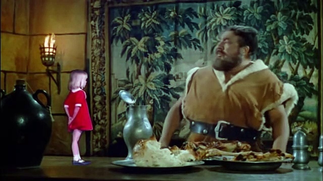 Tabitha Is Stuck In A Fairytale | Bewitched
