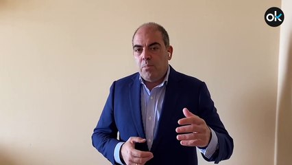 Amor (ATA) avisa al Gobierno de que «va tarde en la prórroga de los ERTE»