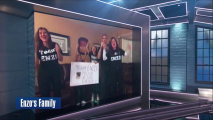 Big Brother 22 All Stars 10/28/20:Jury Roundtable