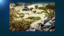 Victoria y liderato para Carlos Sainz tras la primera etapa del Dakar 2021