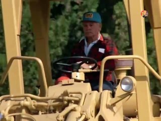 Knight Rider (Not A Drop To Drink) (1982-1986)