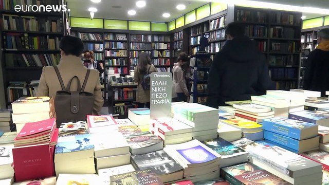 Ελλάδα: Σε ισχύ αυστηρά περιοριστικά μέτρα για μια εβδομάδα