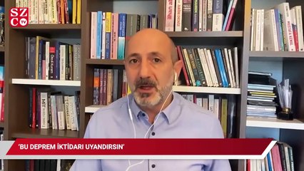 Depremin ardından 30 CHP'li milletvekili Elazığ'a gidiyor: "Bu deprem iktidarı uyandırsın"