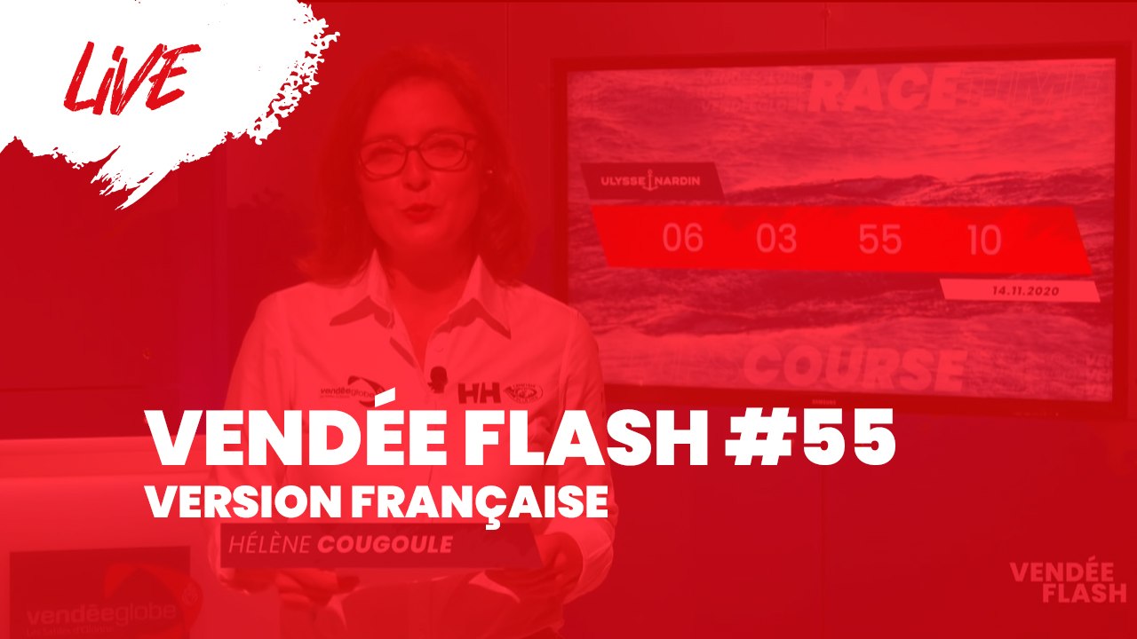 Vendée Flash #55 [FR]