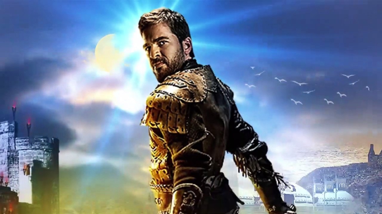 Ertugrul Ghazi Season 2 Episode 103 in Urdu