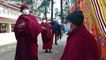 Les Tibétains en exil aux urnes à Dharamsala
