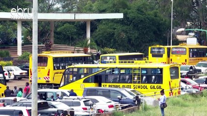 Normal Learning Resumes Monday Under Tight Guidelines