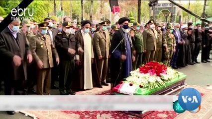 Biden Wants Us Back In Iran 2015 Nuclear Deal