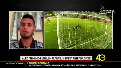 Mesa Redonda - 3 de Enero