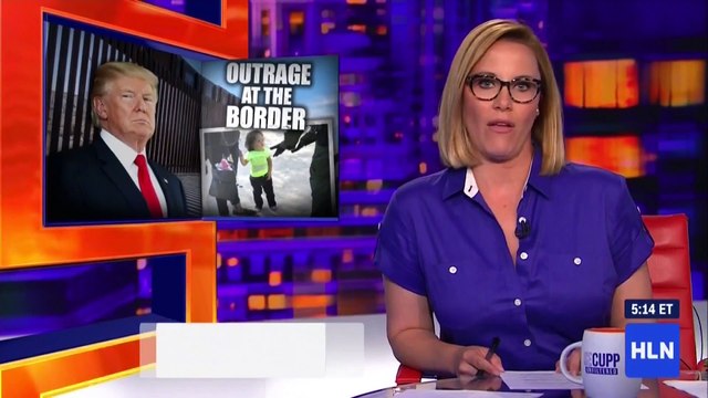 S.E. Cupp June 19 2018