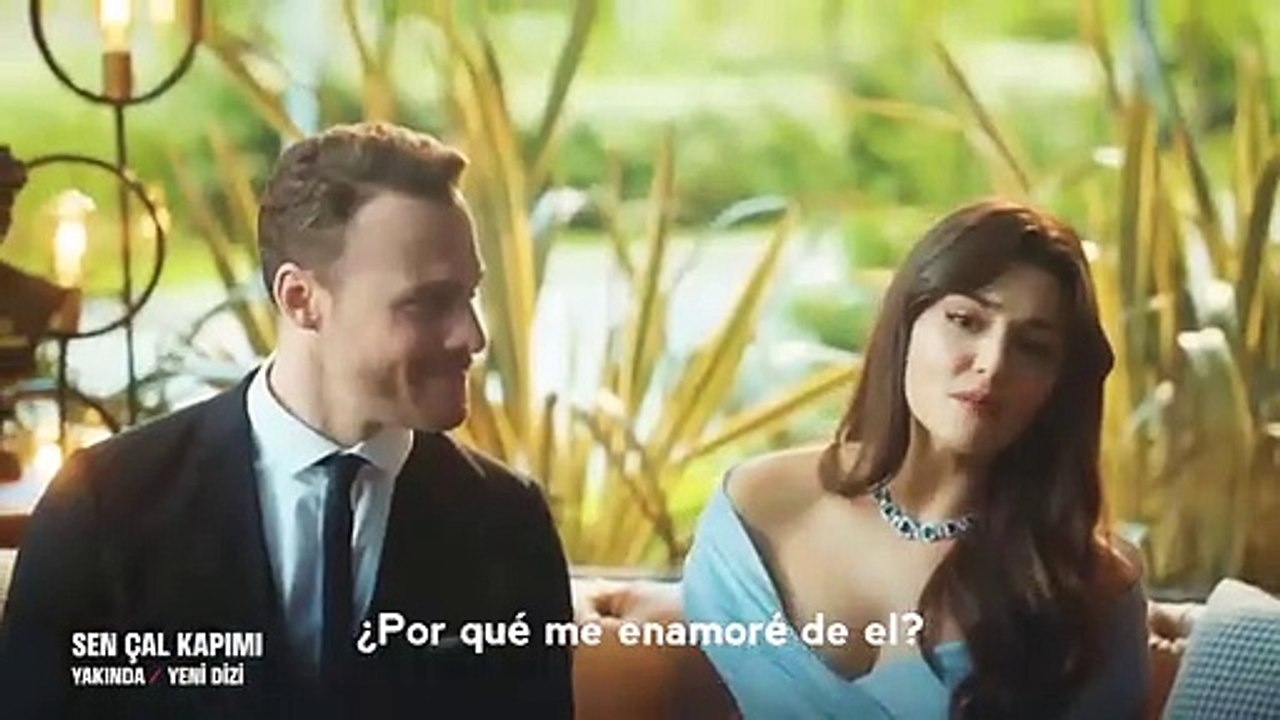Love Is In The Air - Video Dailymotion