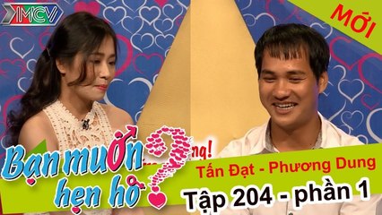 Bạn muốn hẹn hò hay nhất #103 | Cát Tường bức xúc CHẶT CHÉM đàng trai TƠI BỜI vì dám chê DÁNG XẤU