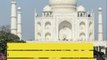Taj Mahal tambah 15,000 had pelawat sehari