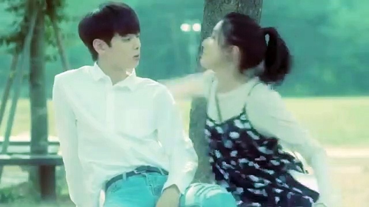Drama My Romantic Some Recipe [2016] Wait for you
