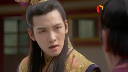 Emperatriz ki Capitulo 51 Español Latino :  Empress Ki episodio 51 Audio Latino