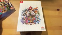 Unboxing Sisters Royale Strictly Limited Collector Switch