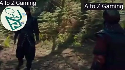 Ertugrul Ghazi saving Burkay Khan || Ertugrul Ghazi Season 5